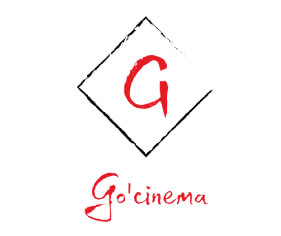 Logo de Go'cinema